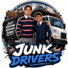 Junk Drivers logo